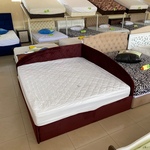 Интерьерная кровать Лоретта в Армянске