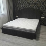 Интерьерная кровать Сопрано 180 в Армянске