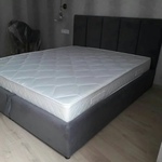 Интерьерная кровать Марта в Армянске