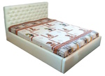 Интерьерная кровать Венеция в Армянске