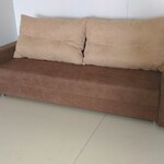 Прямой диван Титан в Армянске