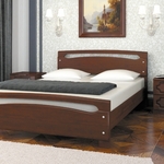 Кровать Камелия 2 в Армянске