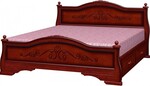 Кровать Карина 1 с ящиками в Армянске