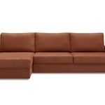 Угловой диван-оттоманка Даллас (OSHN) в Армянске