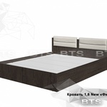 Кровать Фиеста 1,6 м в Армянске
