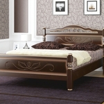 Кровать Карина 5 в Армянске