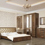 Спальный гарнитур Габриэлла в Армянске