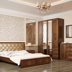 Кровать с подъёмным механизмом Габриэлла в Армянске