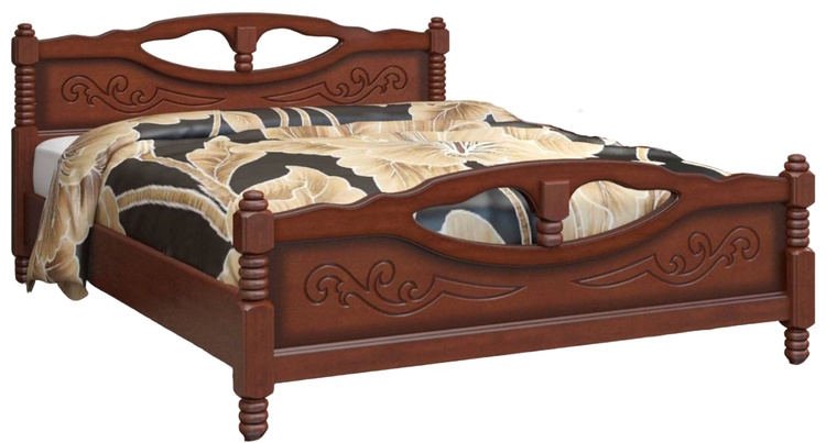 Кровать Елена 4 в Армянске