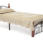 Двуспальная кровать РУМБА (AT-203)/ RUMBA в Армянске