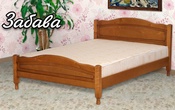 Кровать Забава в Армянске