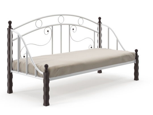Односпальная кровать Сальса 2 в Армянске