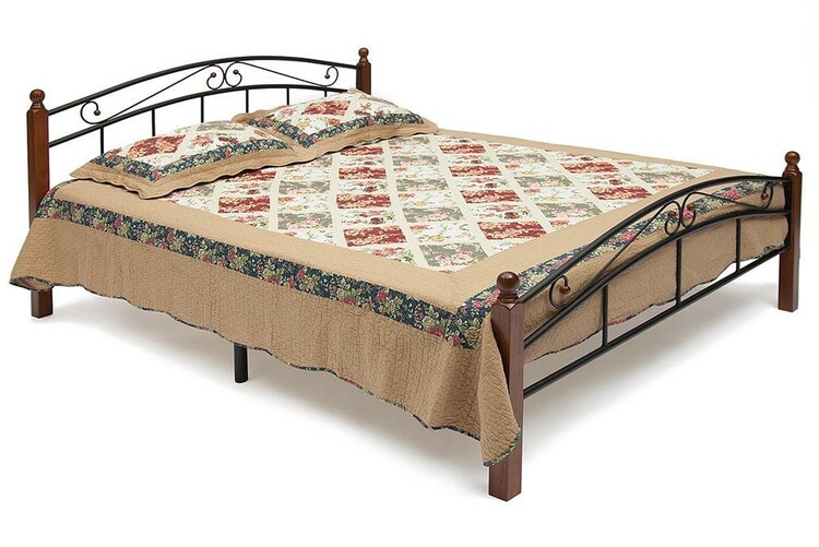 Двуспальная кровать Кровать AT-8077 в Армянске