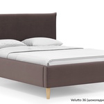 Интерьерная кровать Микаса в Армянске