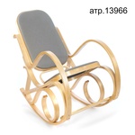Кресло-качалка mod. AX3002-2 в Армянске