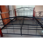 Кровать двуспальная Patrisia QB в Армянске