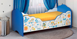 Кровать детская с фотопечатью Малышка №3 в Армянске
