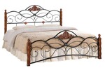 Двуспальная кровать CANZONA в Армянске