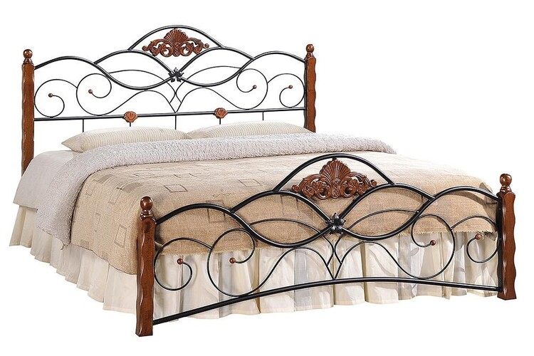 Двуспальная кровать CANZONA в Армянске