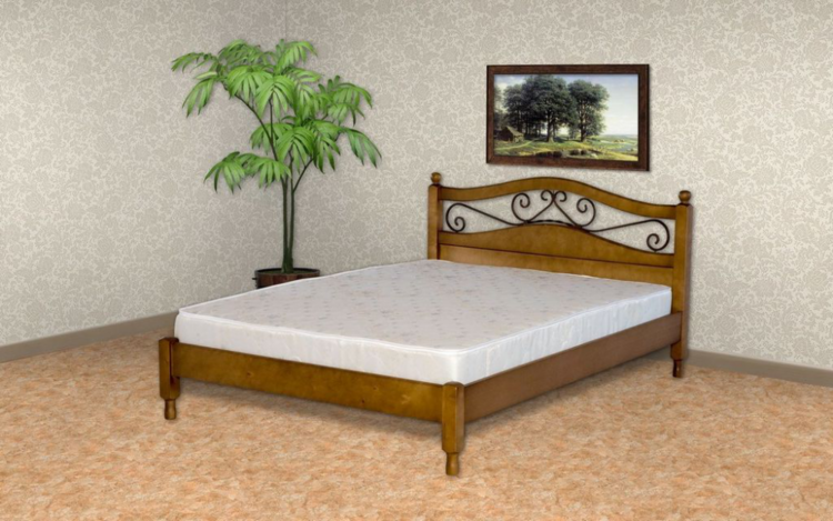 Кровать Ковка в Армянске