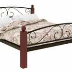 Кровать Вероника Lux Plus в Армянске