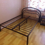 Кровать Волна 1 в Армянске