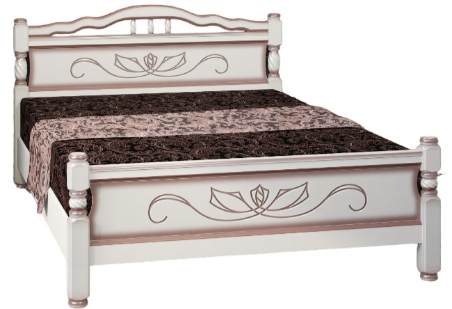 Кровать Карина 5 в Армянске