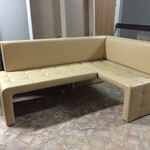 Угловой диван Дельта 2 в Армянске