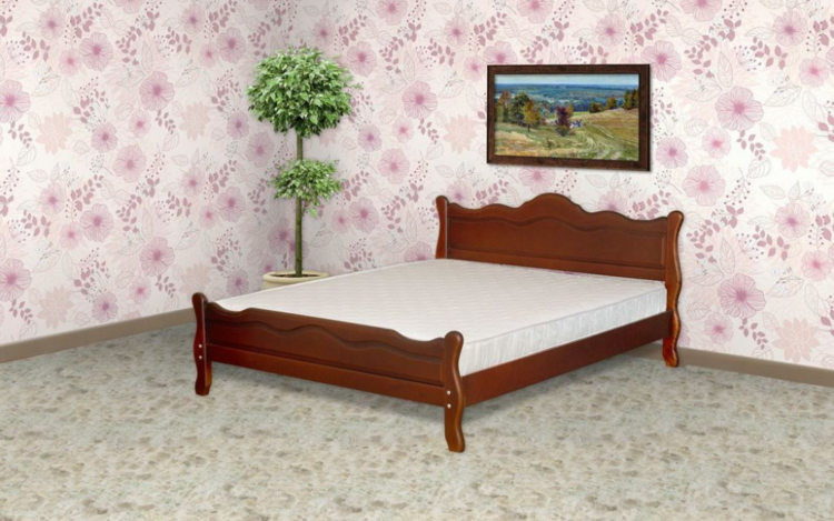 Кровать Любаша в Армянске