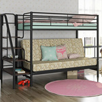 Двухъярусная кровать Мадлен 3 с диваном в Армянске