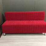 Офисный диван Марк 2 в Армянске