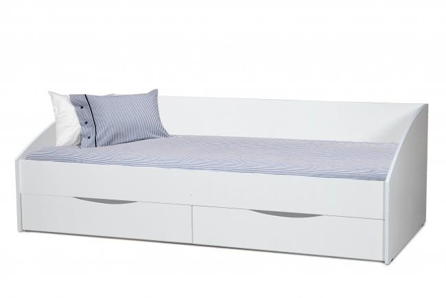 Кровать Фея 3 симметричная  в Армянске