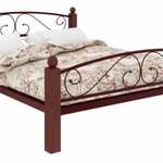 Кровать Вероника Lux Plus в Армянске