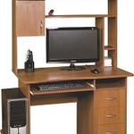 Компьютерный стол Домино в Армянске