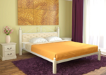 Кровать Диана мягкая в Армянске