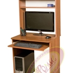 Компьютерный стол Калибри с насадкой  в Армянске