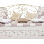 Односпальная кровать металлическая JANE в Армянске