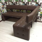 Угловой диван Дельта 3 в Армянске