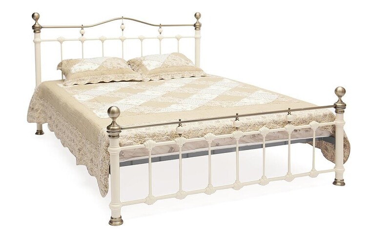 Кровать металлическая DIANA (9726) в Армянске
