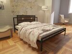 Двухспальная кровать Инесса в Армянске