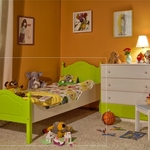 Кровать Нова детская в Армянске
