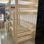 Двухъярусная кровать Алоя  в Армянске