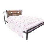 Двухспальная кровать Инесса в Армянске