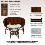Набор мебели для отдыха Копакабана в Армянске