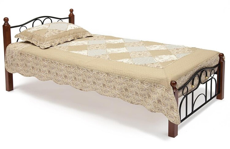 Односпальная кровать AT-808 (5791) в Армянске