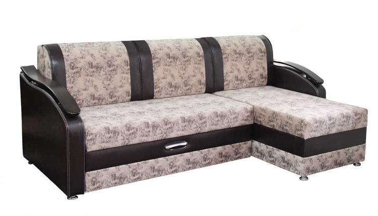 Угловой диван Вектор 1 в Армянске