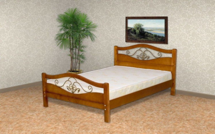 Кровать Ковка 3 в Армянске