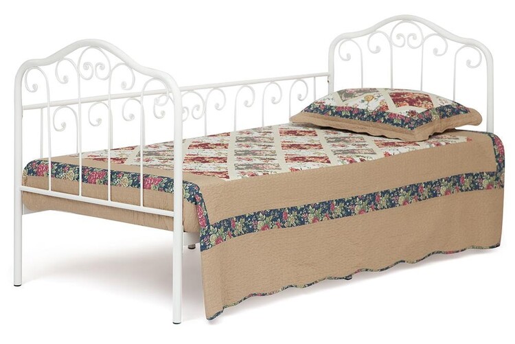 Односпальная кровать Secret De Maison LETO (11005) в Армянске