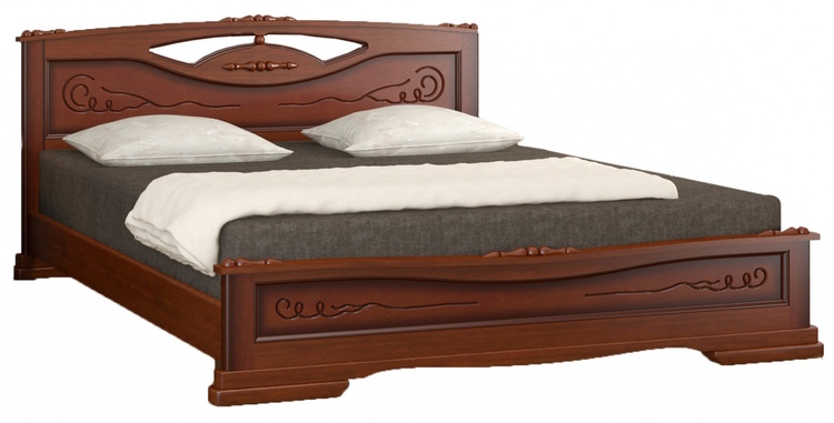 Кровать Елена 3 в Армянске