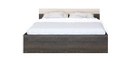 Кровать двухспальная Вива в Армянске